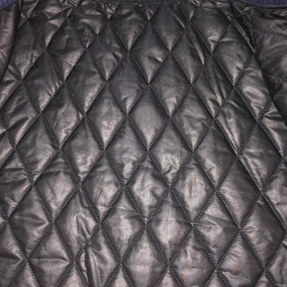 MADEWELL REVERSIBLE VEST - Picture 4 of 5